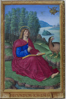 MS 078
          <br/>
          Horae Romanae / Briçonnet Heures
          <br/>
          <em>Poyer, Jean (ca. 1445-ca. 1504)</em>